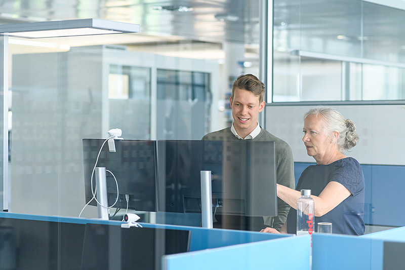 Corporate Fotografie Weinheim, Freudenberg Home Cleaning Solutions Corporate Fotografie Weinheim, Freudenberg Home Cleaning Solutions